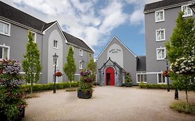 Temple Gate Hotel